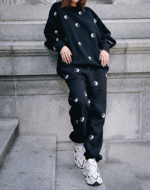 Womens Cotton Tracksuit Set Casual Long Sleeve Sweatpants And Hoodie Outfit  Cardigan Joggers With Pencil Pants Fall/Winter Fashion Sweatsuits From  Bossbaba, $16.3