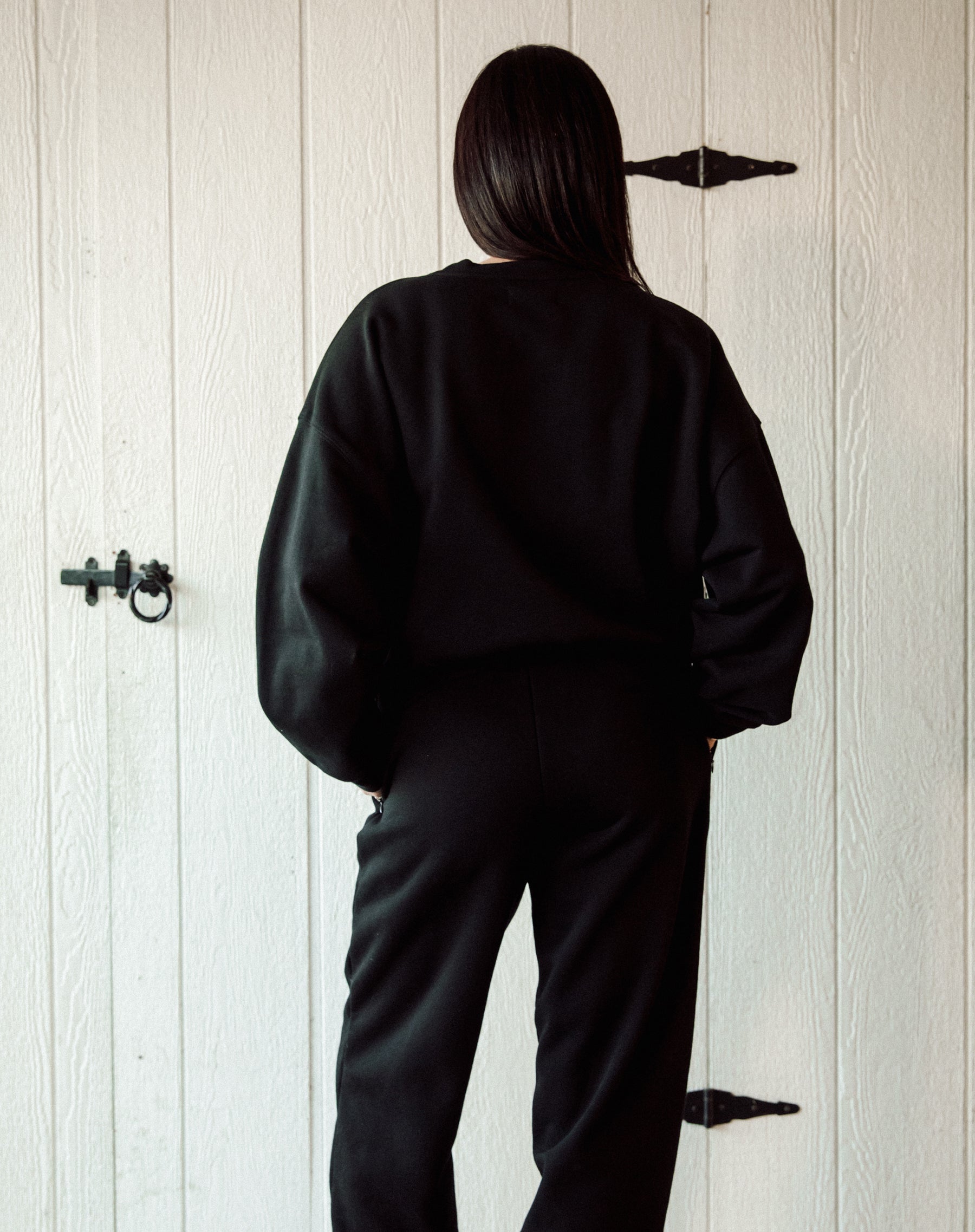 "Take Care Club" Girlfriend Crew