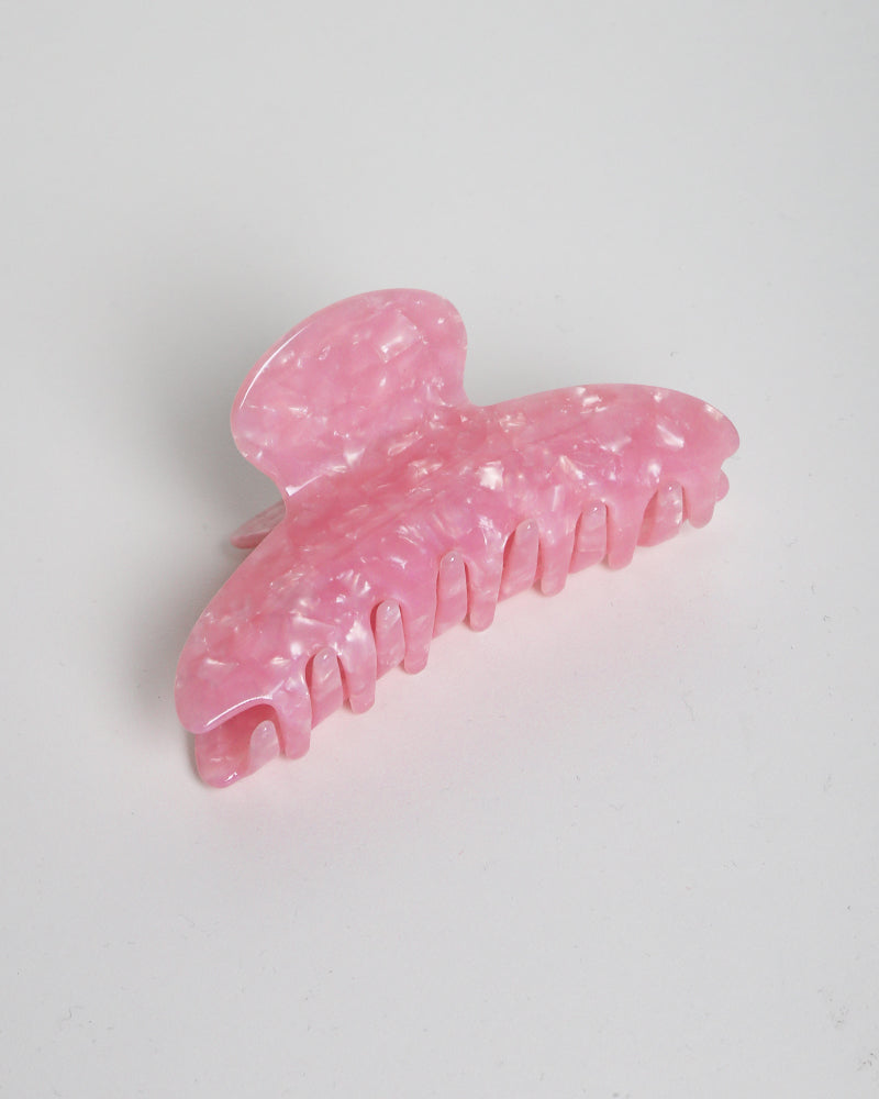 Claw Clip | Pink