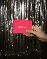 Brunette the Label - Gift Card